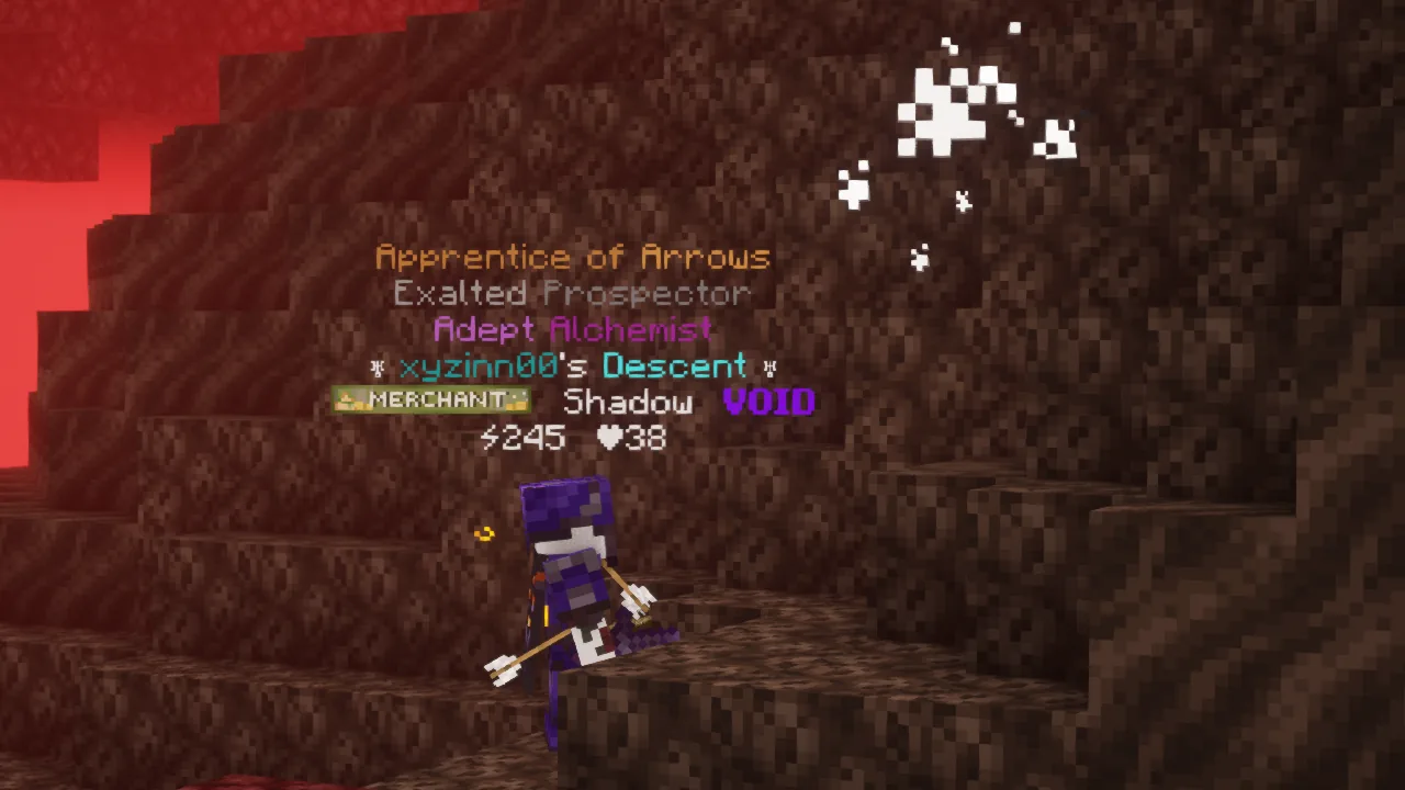 Screenshot by J Corpse