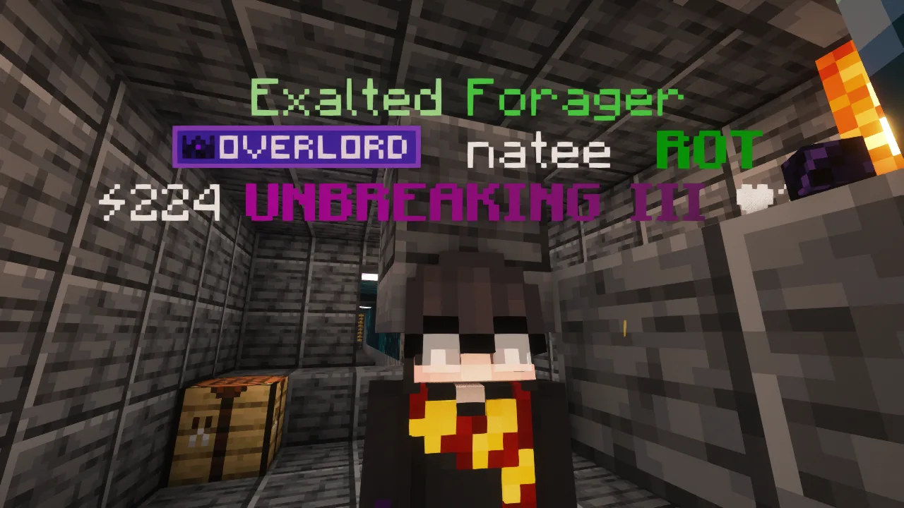Screenshot by J Corpse