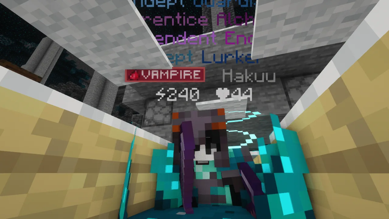 Screenshot by J Corpse