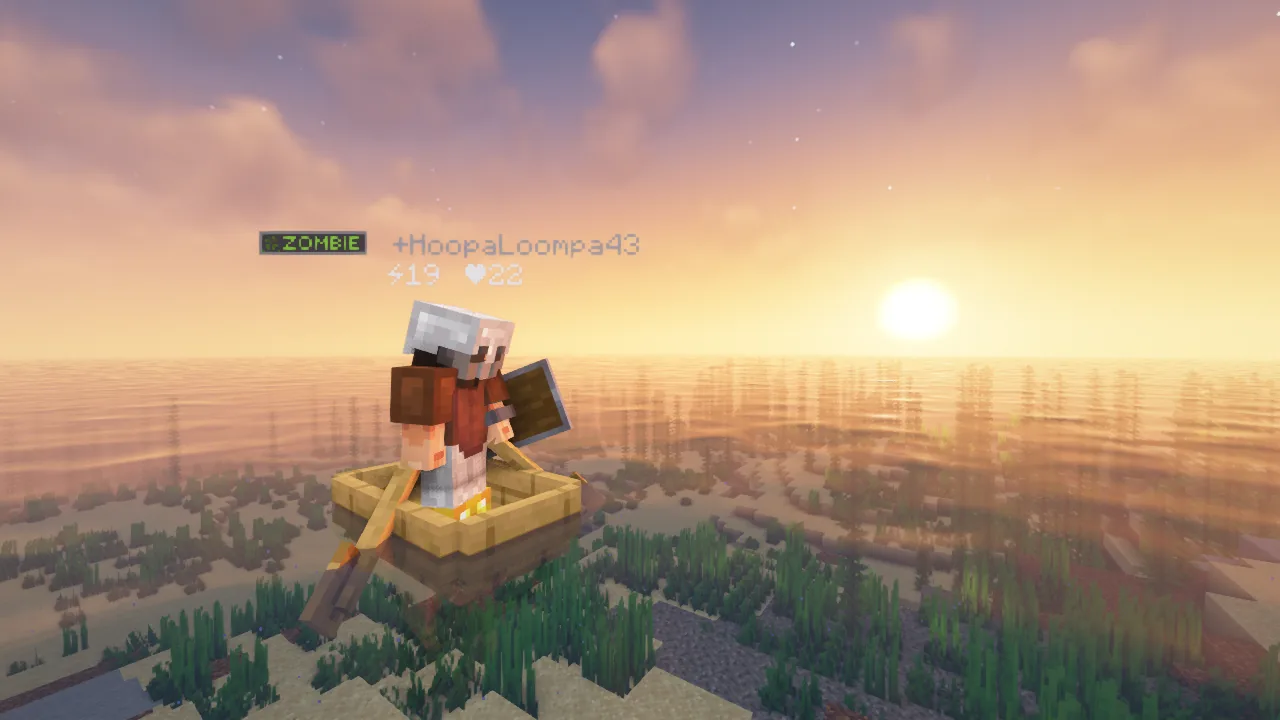 Screenshot by J Corpse