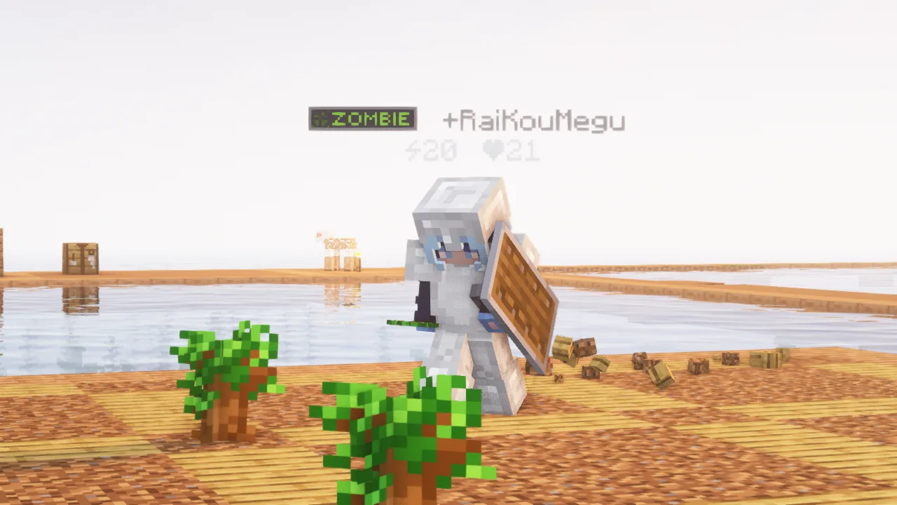 Screenshot by J Corpse