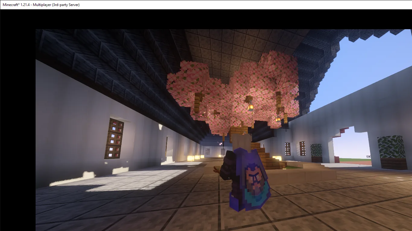 Screenshot by Shii