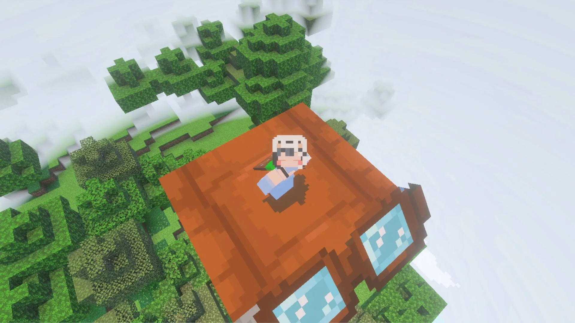 Screenshot by .xyzinn00