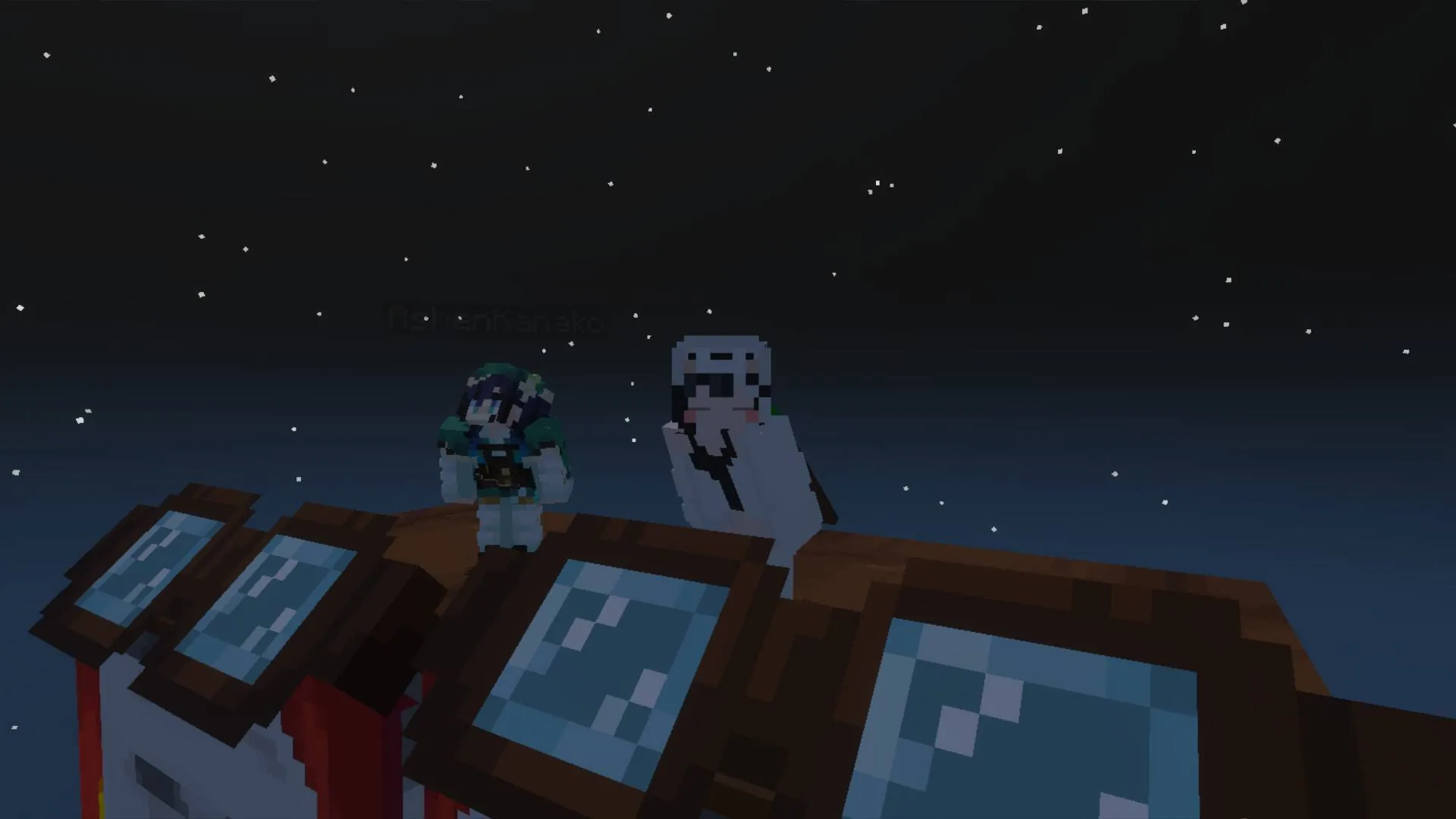 Screenshot by .xyzinn00