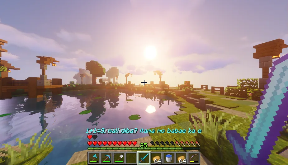 Screenshot by A z t r e x シ
