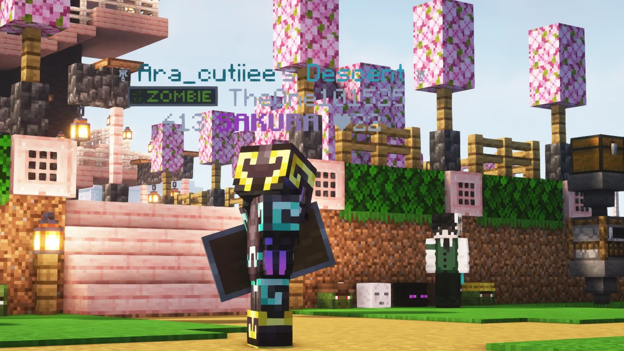 Screenshot by J Corpse