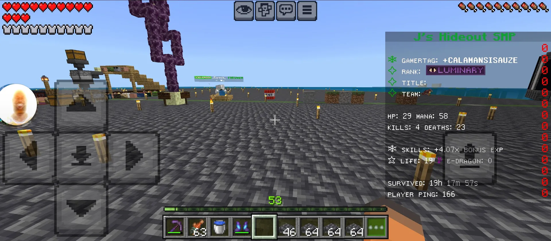 Report griefing guys HAHHAHAHAHA