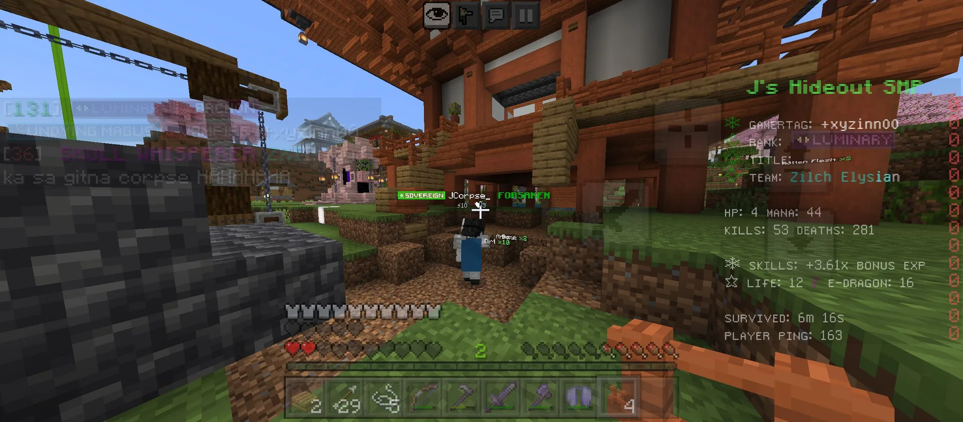 report HAAHAHA