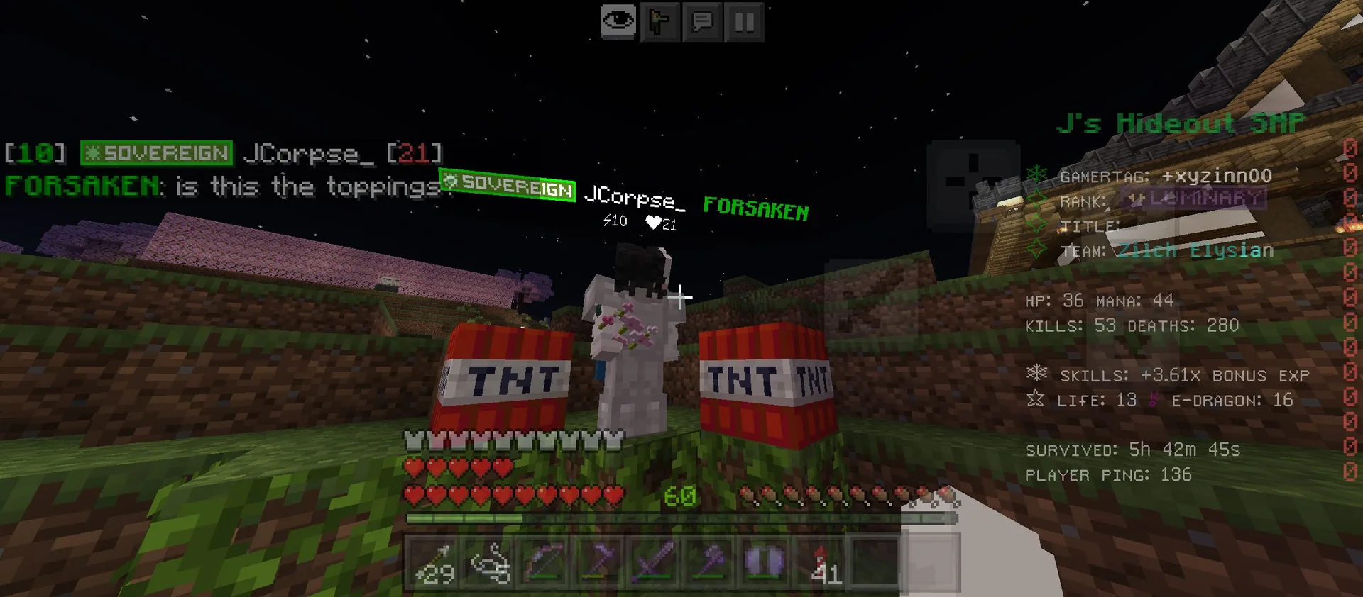 report HAAHAHA