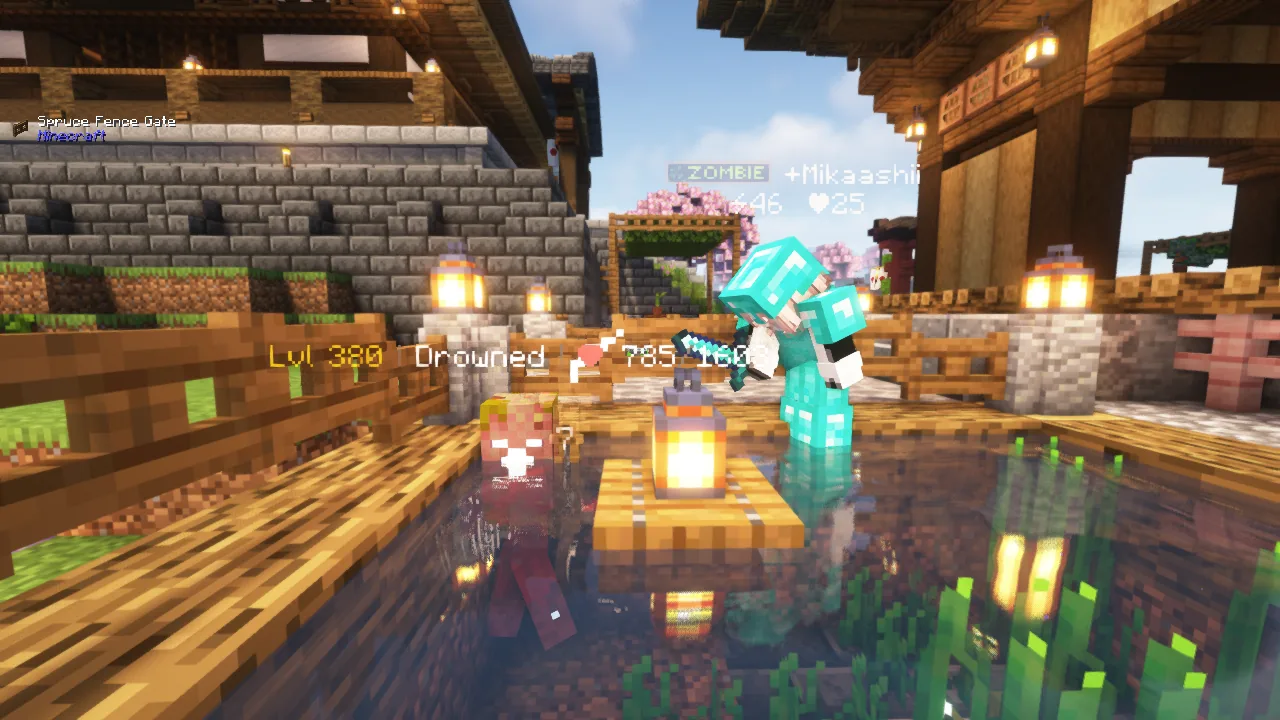 Screenshot by J Corpse