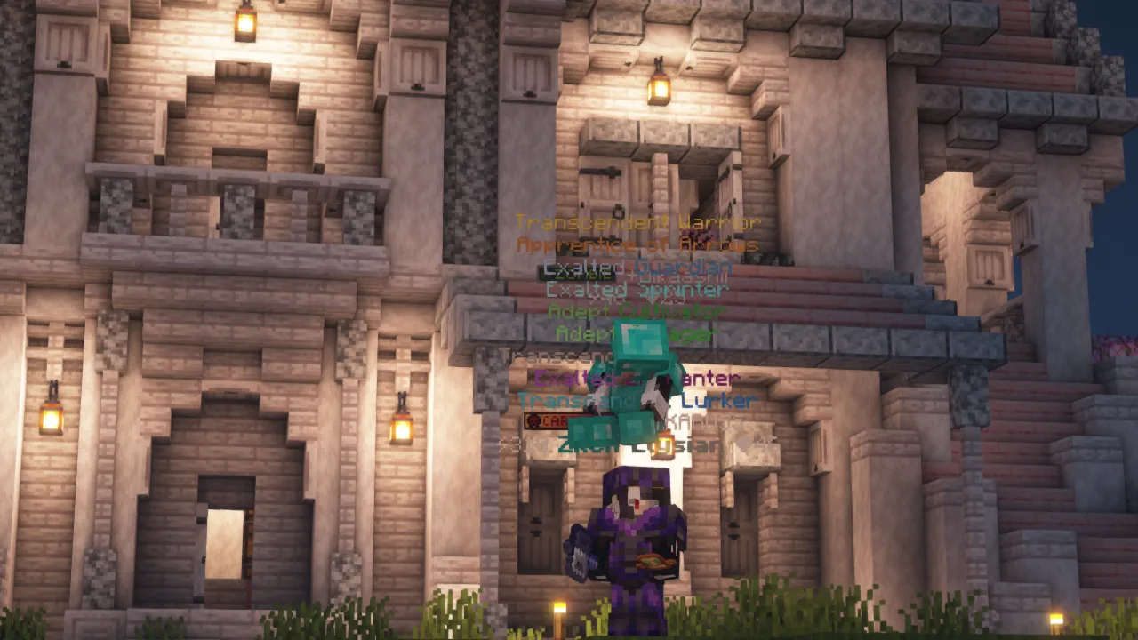 Screenshot by J Corpse