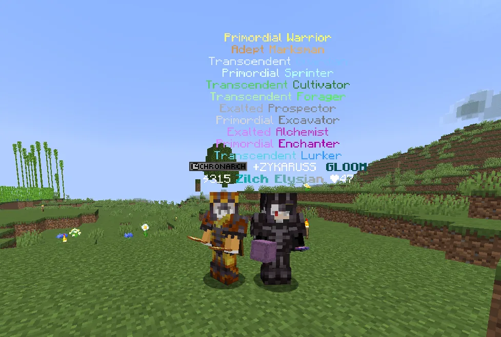 Screenshot by Kaizen