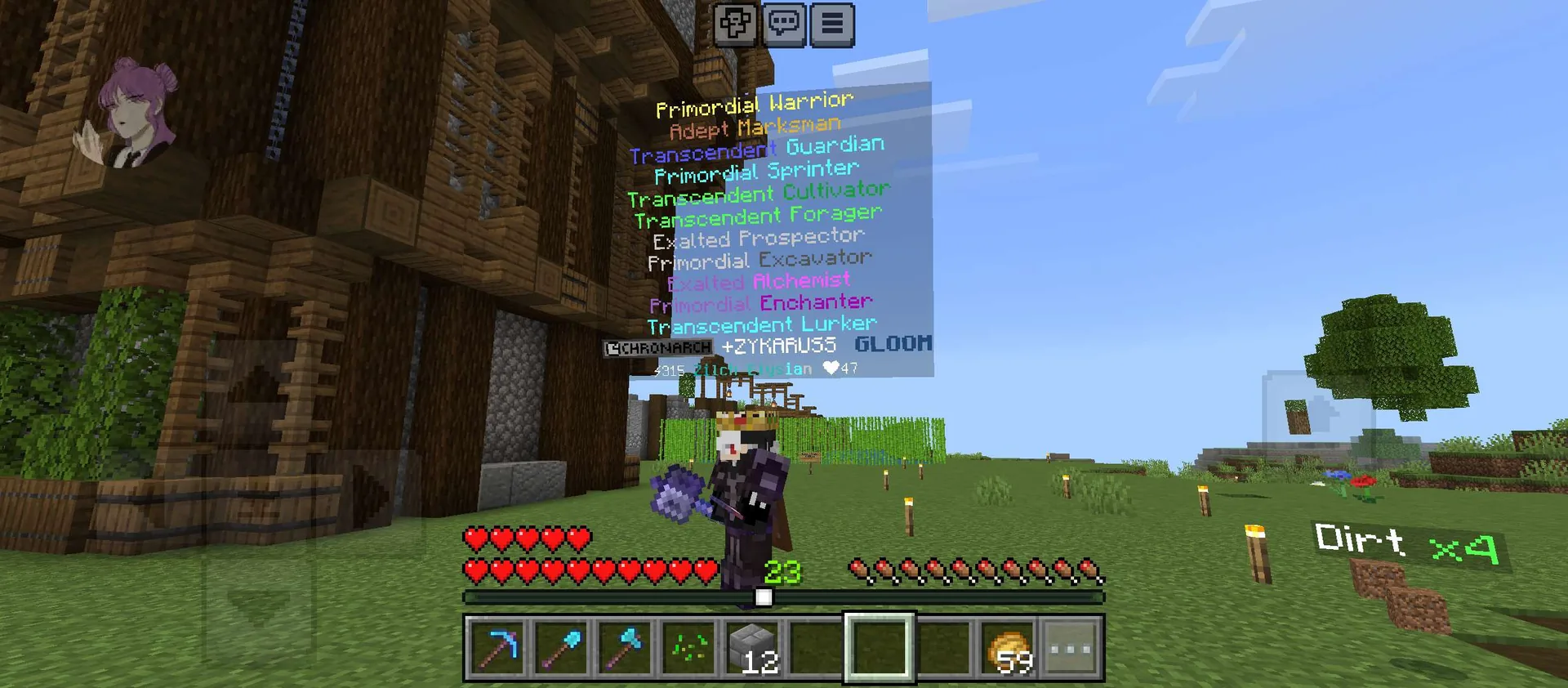 Walking red flags..este, leaderboard @.ZYKARUSS 2ezezryy
