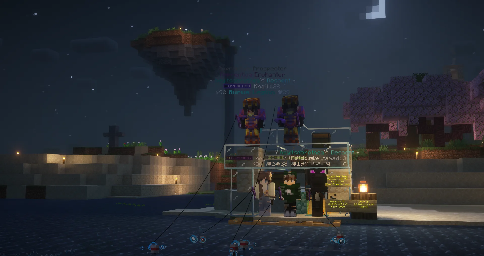Screenshot by Kaizen