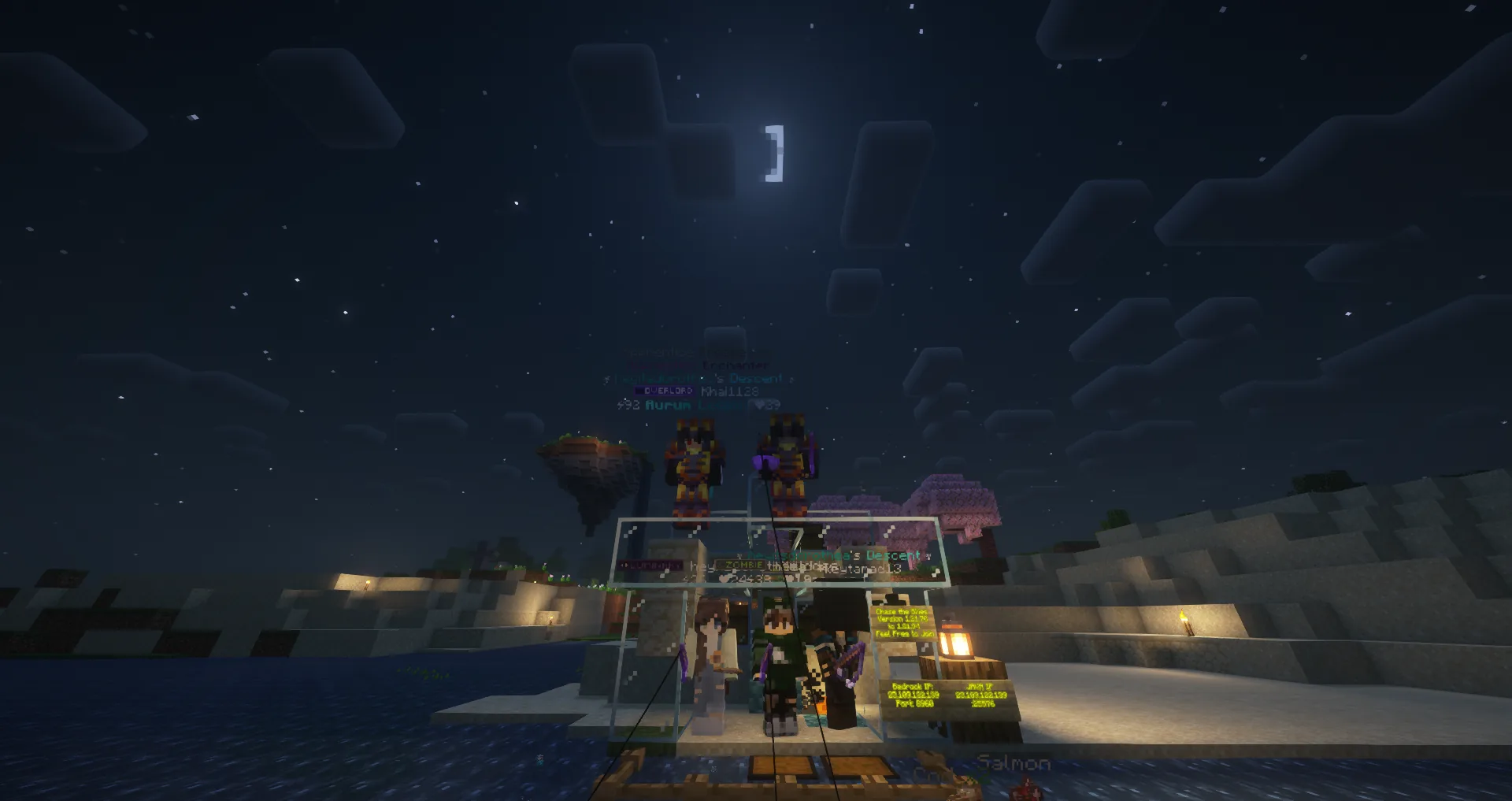 Screenshot by Kaizen