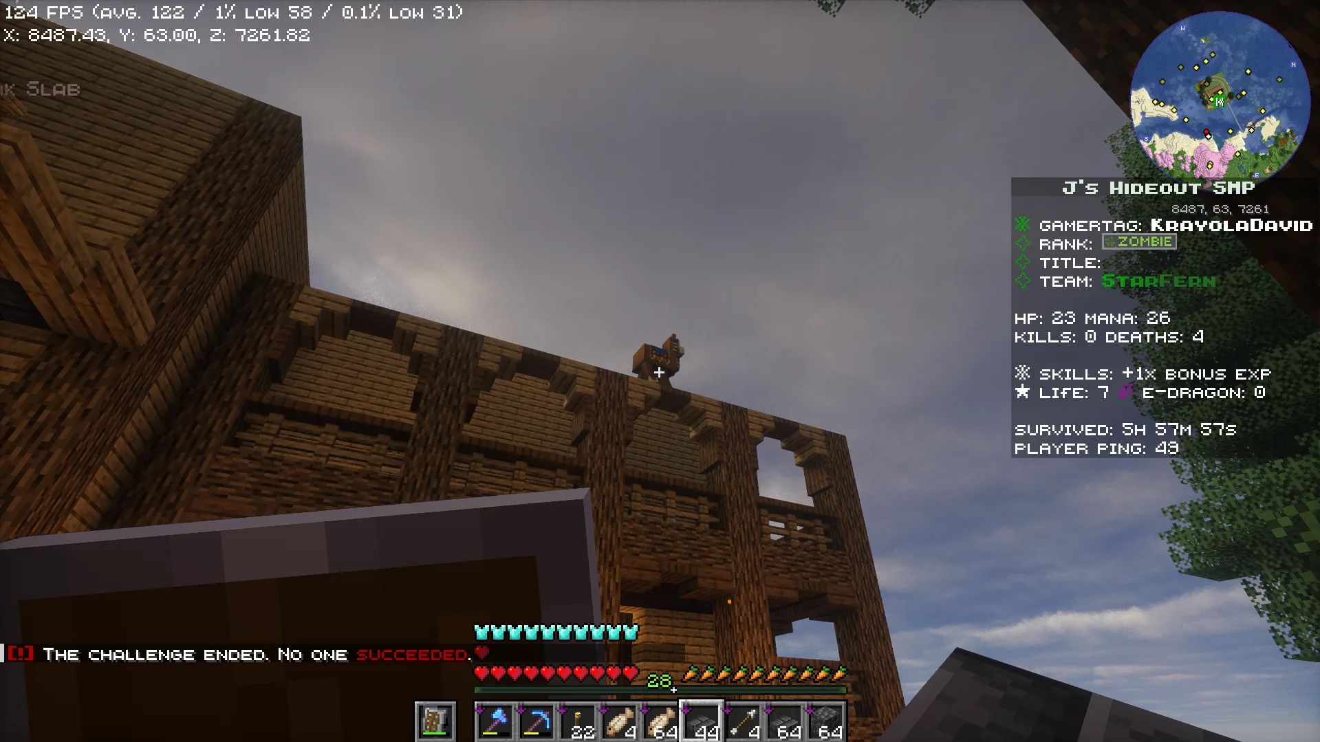 Screenshot by KrayolaDavid