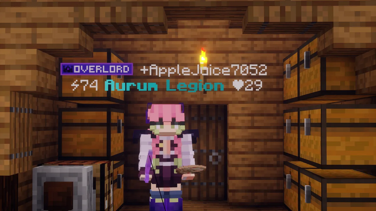 applejuice.vm