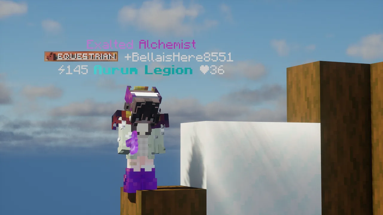 Screenshot by J Corpse