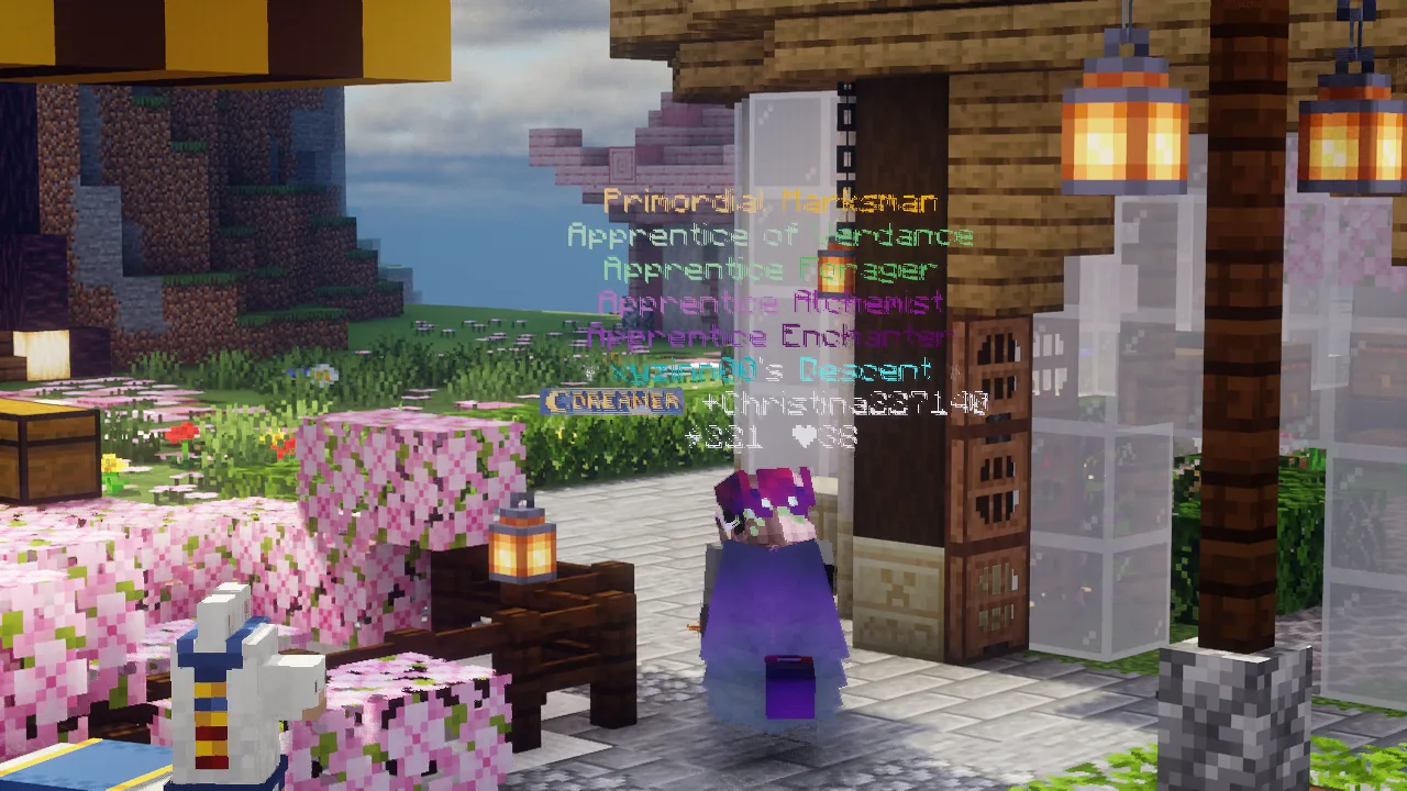 Screenshot by J Corpse