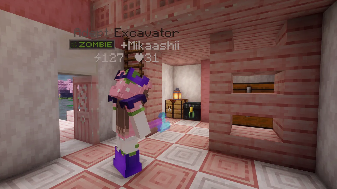 Screenshot by J Corpse