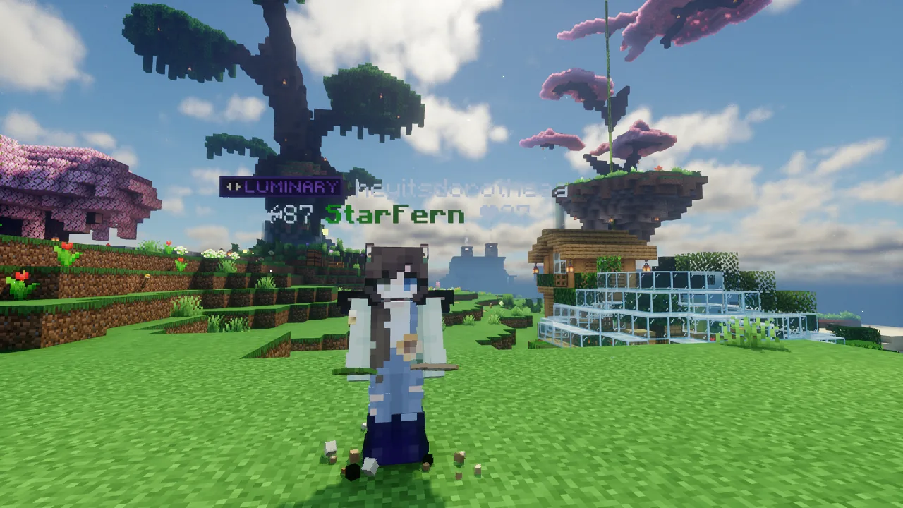 Screenshot by J Corpse