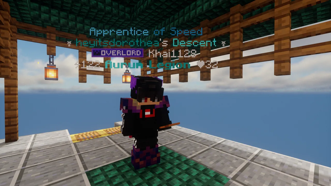 Screenshot by J Corpse