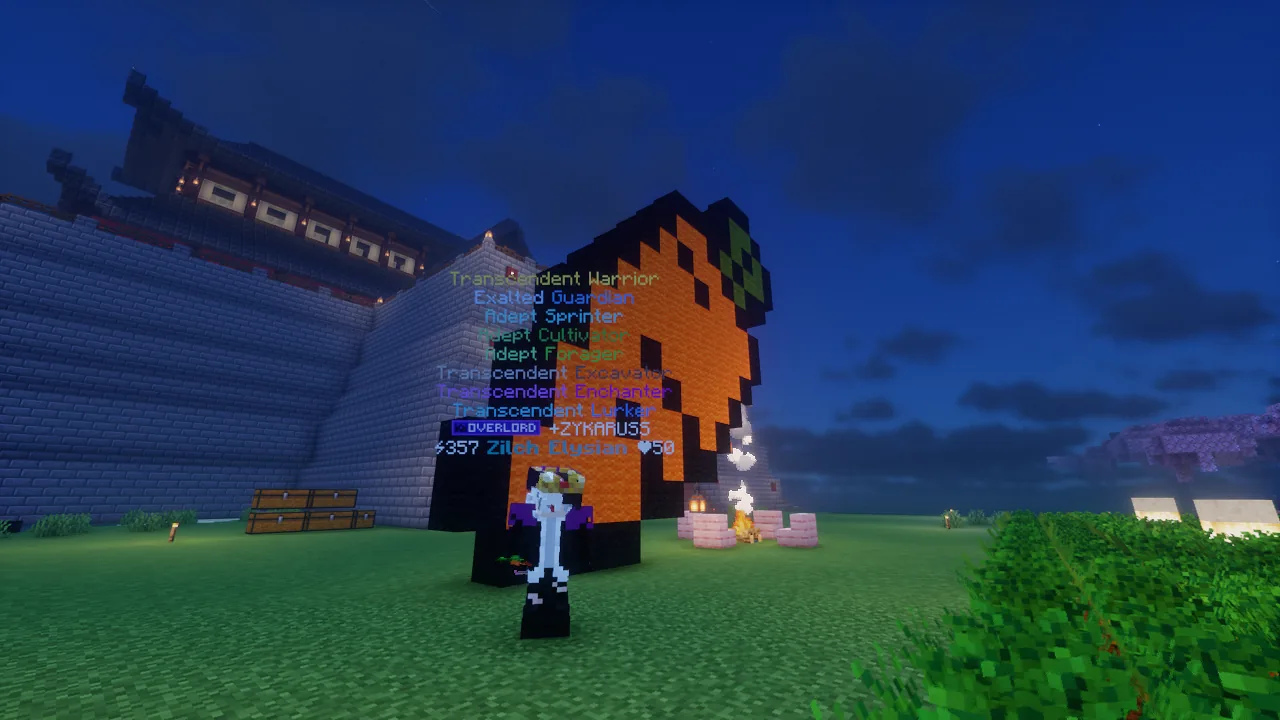 Screenshot by J Corpse