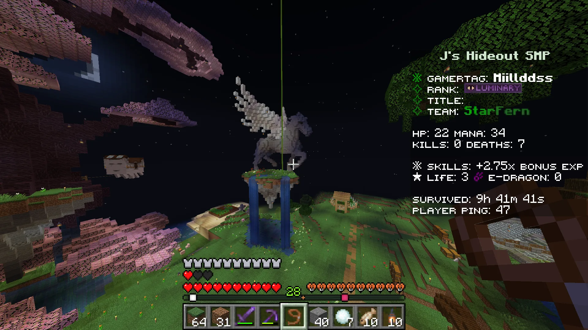 Screenshot by Miillddss