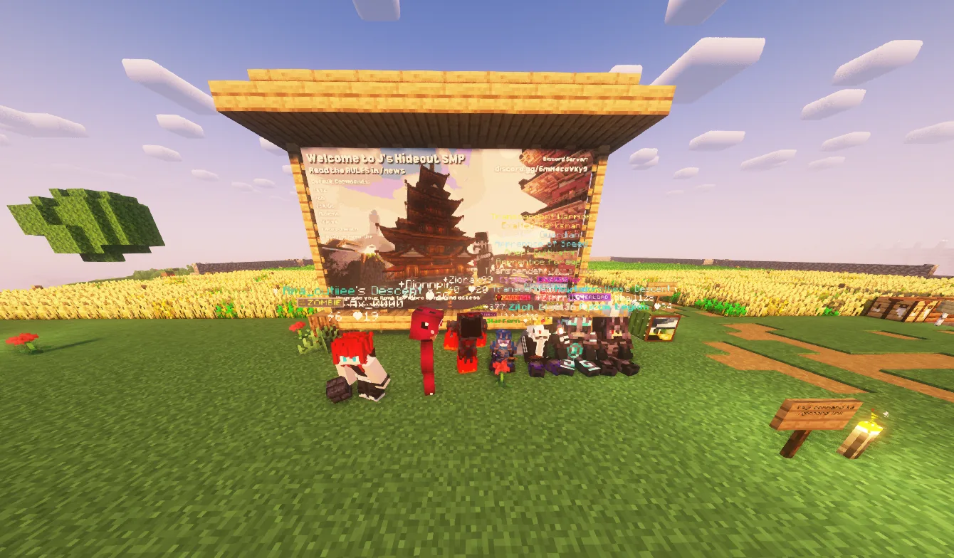 Screenshot by Kaizen