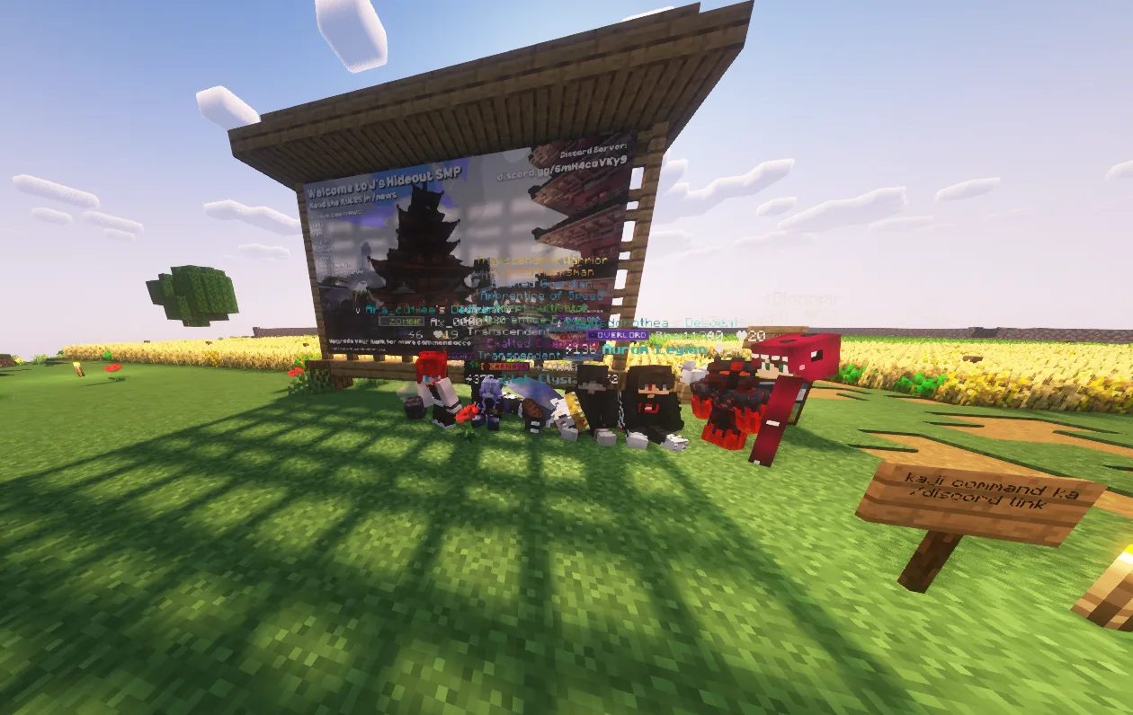 Screenshot by Kaizen