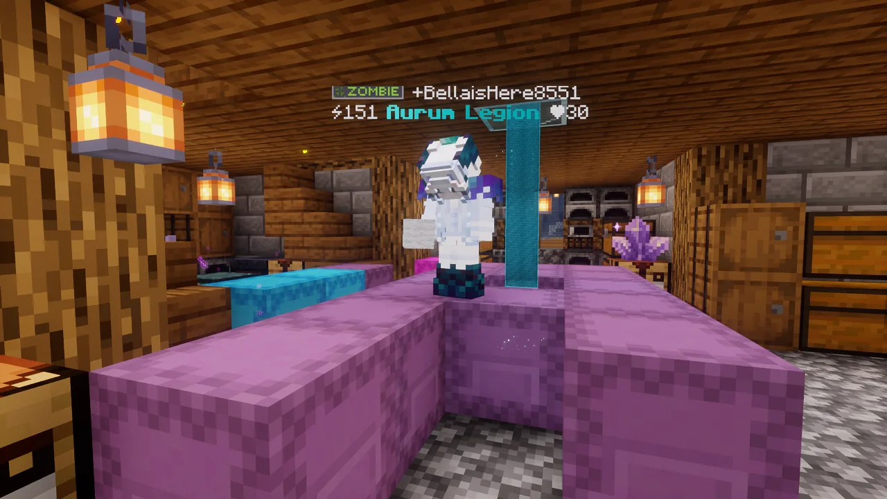 Screenshot by J Corpse