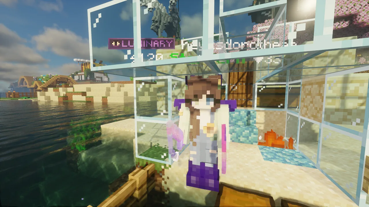 Screenshot by J Corpse