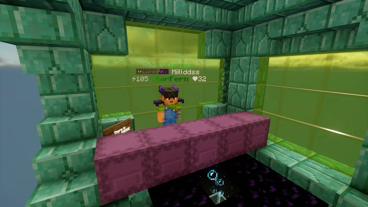 Screenshot by J Corpse