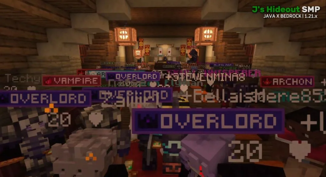 Screenshot by Shii