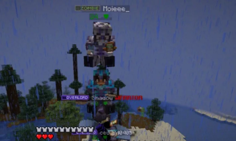 Screenshot by Shii