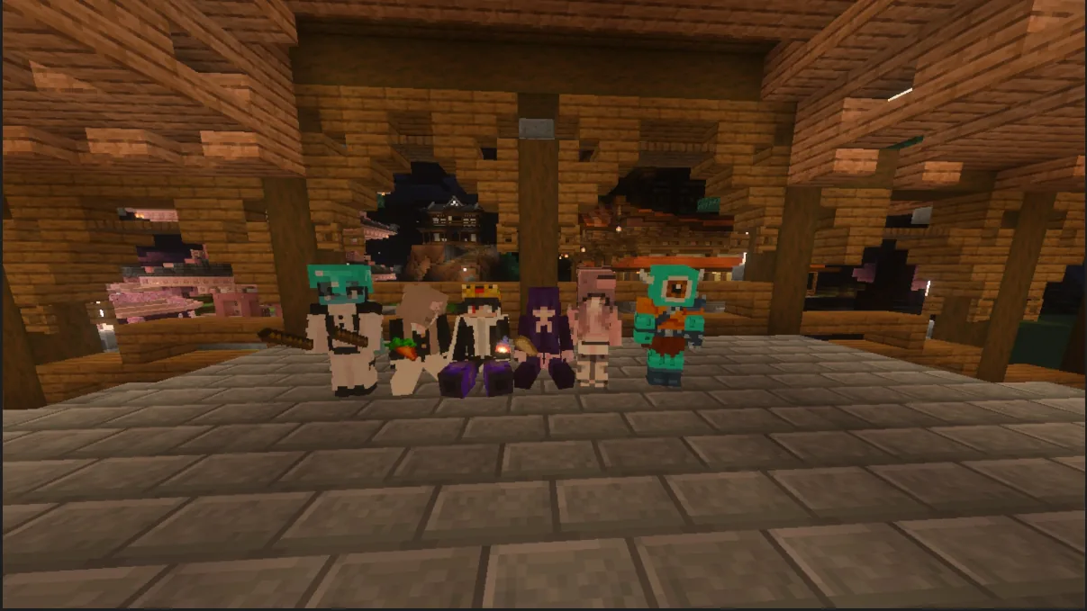 Screenshot by fuzeru_xen