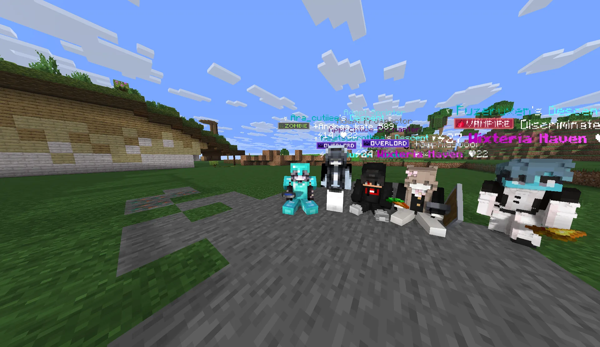 Screenshot by fuzeru_xen