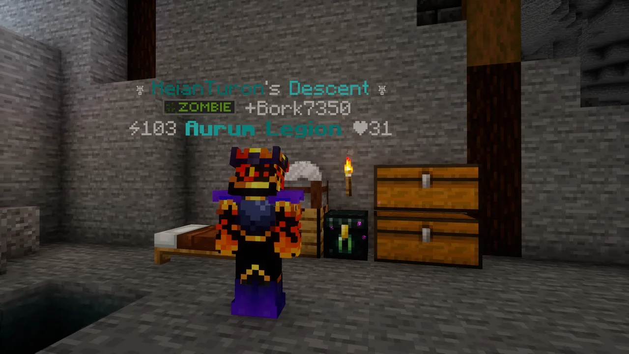 Screenshot by J Corpse