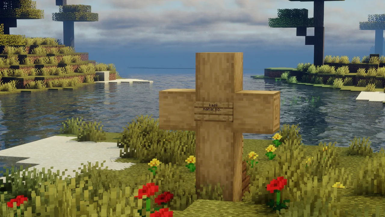 Screenshot by J Corpse