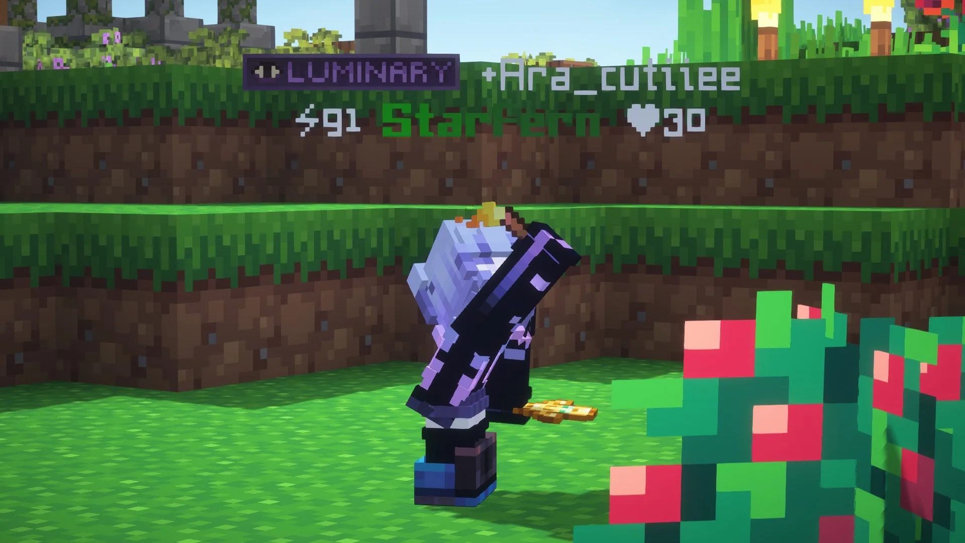 Screenshot by heyitsdorotheaa