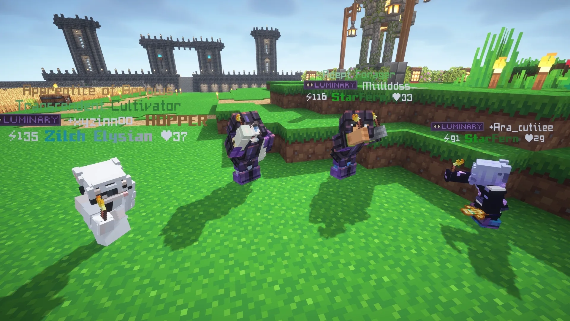 Screenshot by heyitsdorotheaa