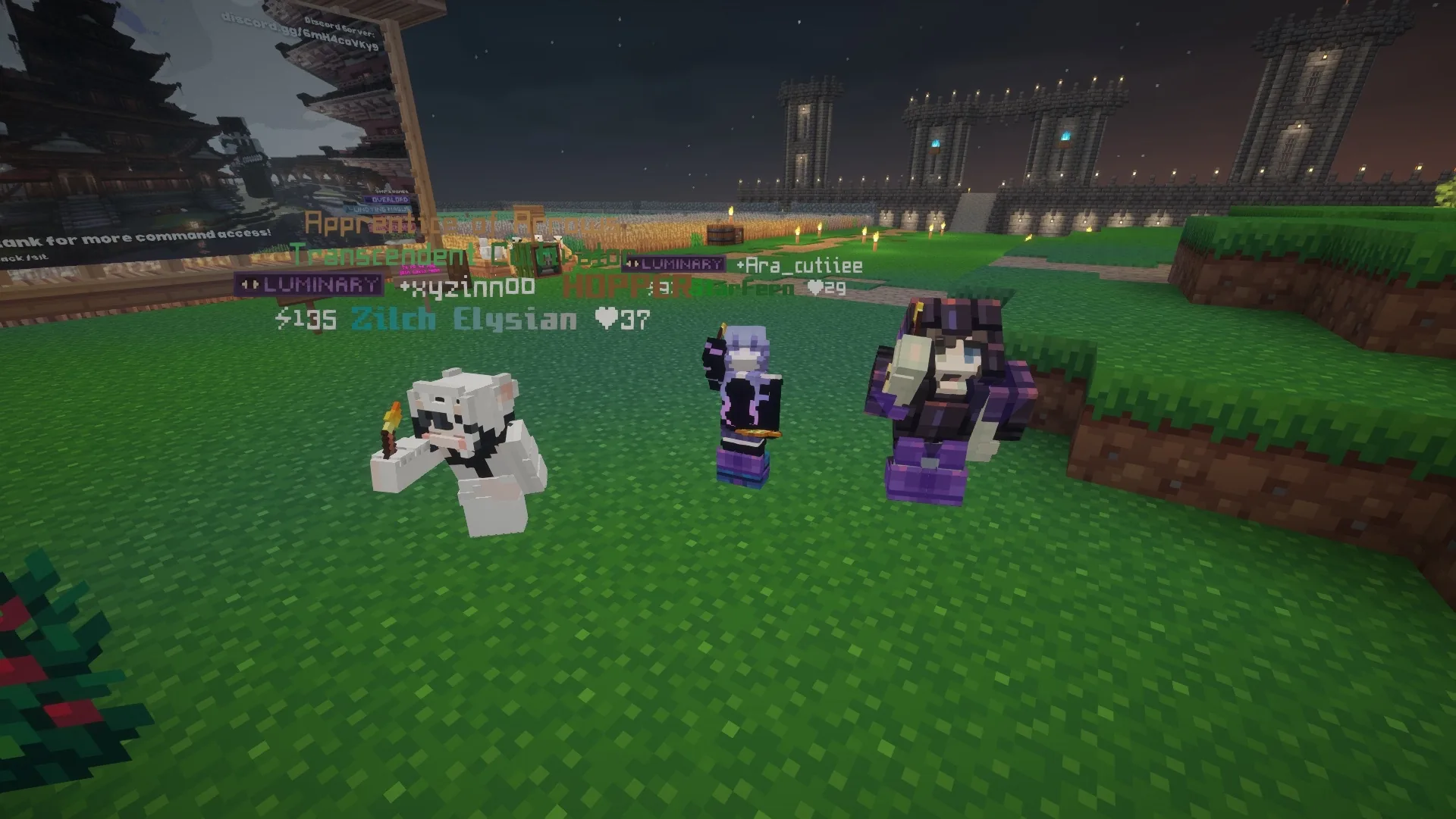 Screenshot by heyitsdorotheaa