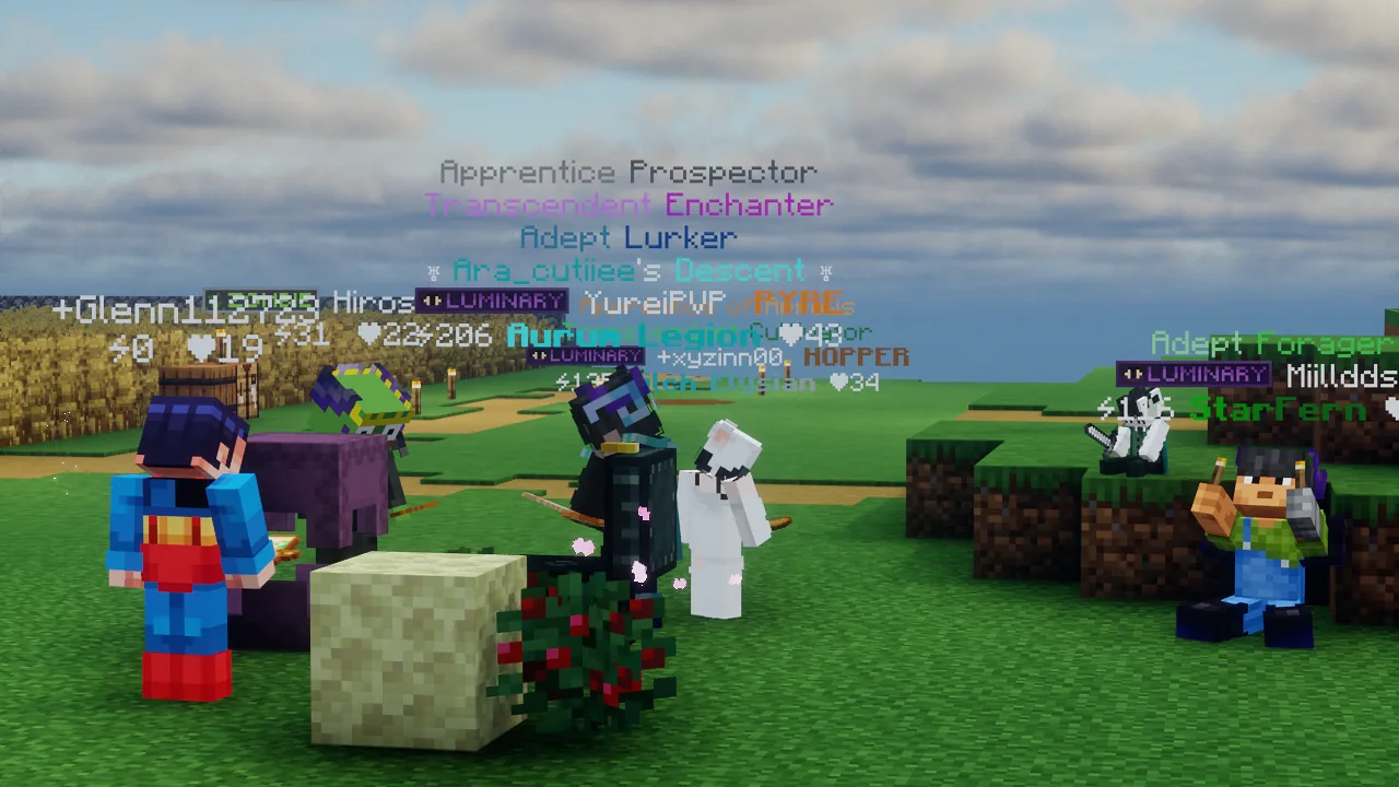 Screenshot by J Corpse