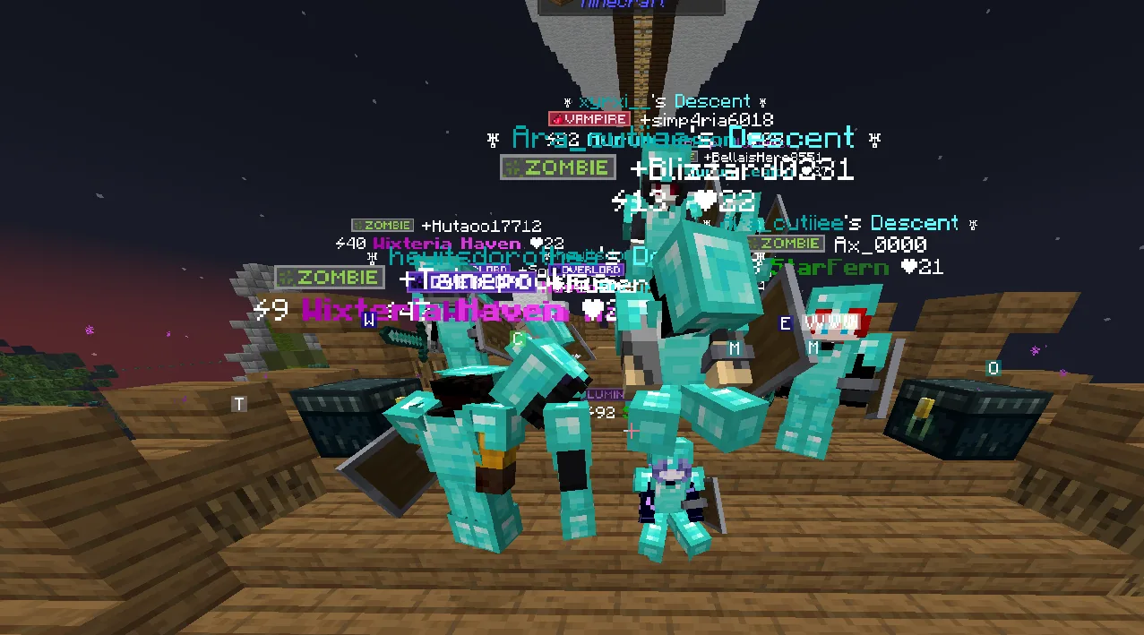 Screenshot by Kaizen