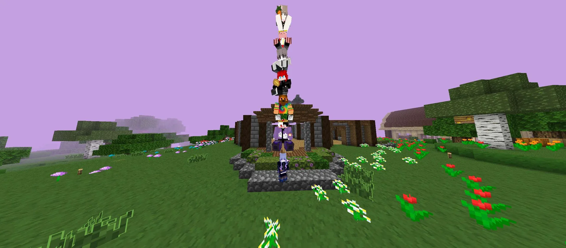 Screenshot by .ZYKARUSS