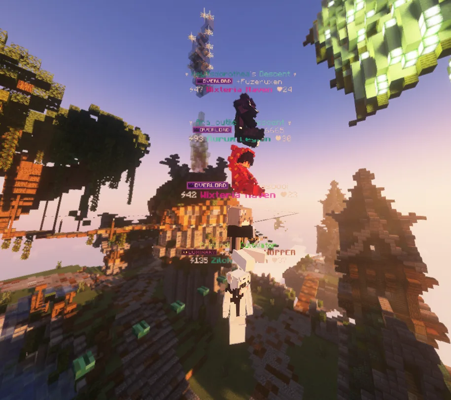 Screenshot by Kaizen