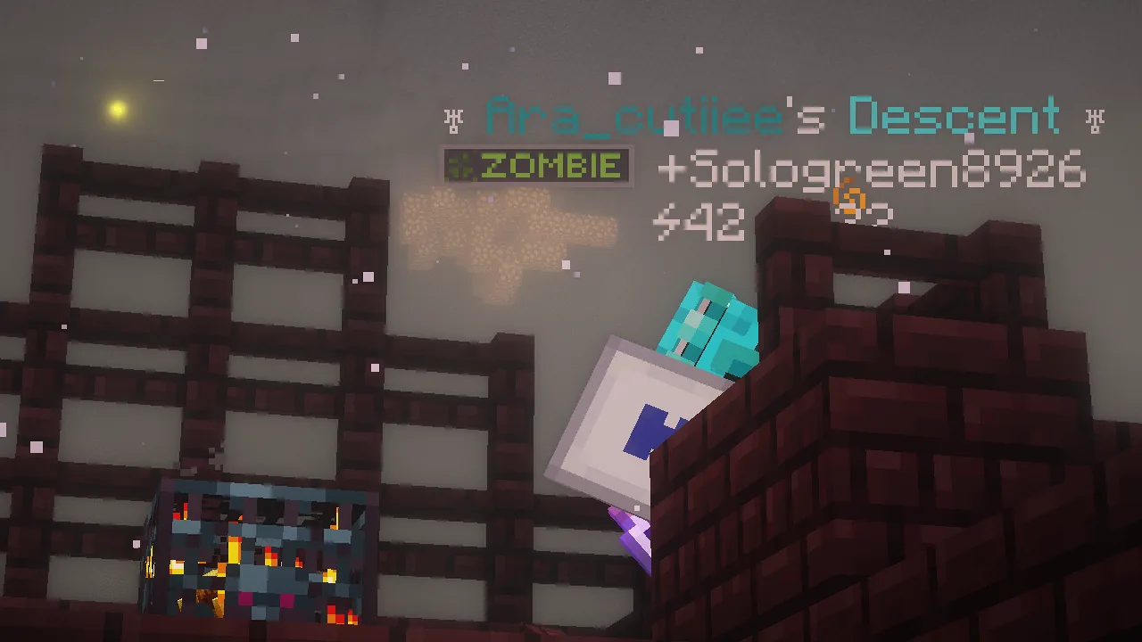Screenshot by J Corpse
