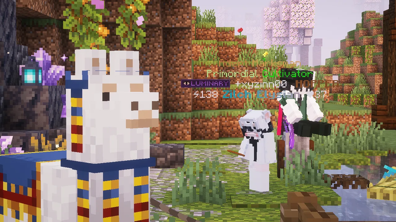 Screenshot by J Corpse