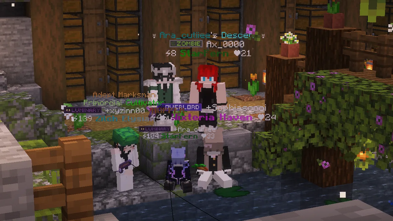 Screenshot by J Corpse