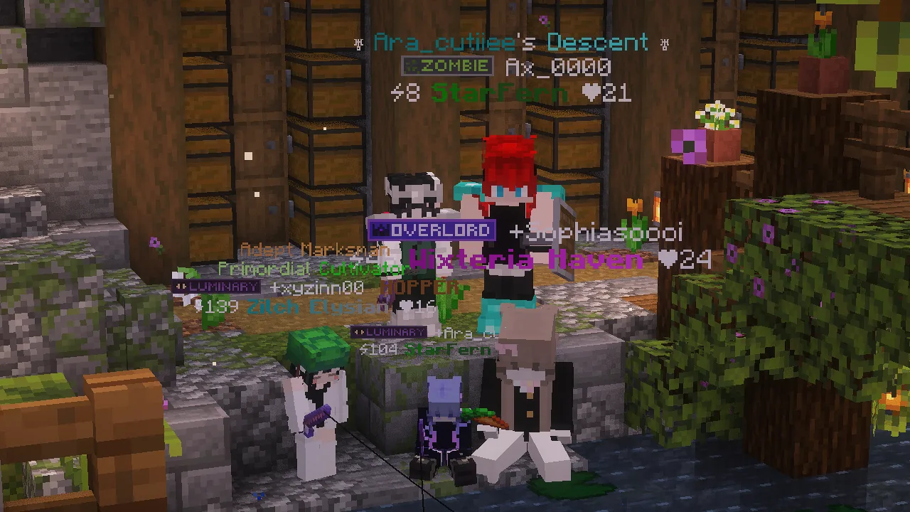 Screenshot by J Corpse